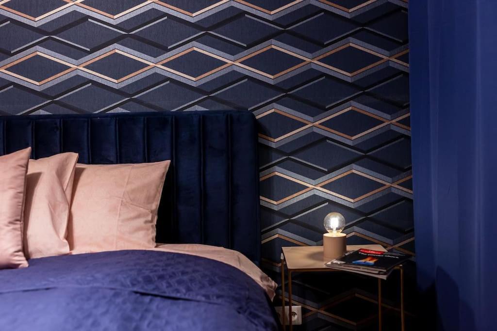 Appartamento Elegant, Comfortable In The Heart Of Warsaw! Esterno foto