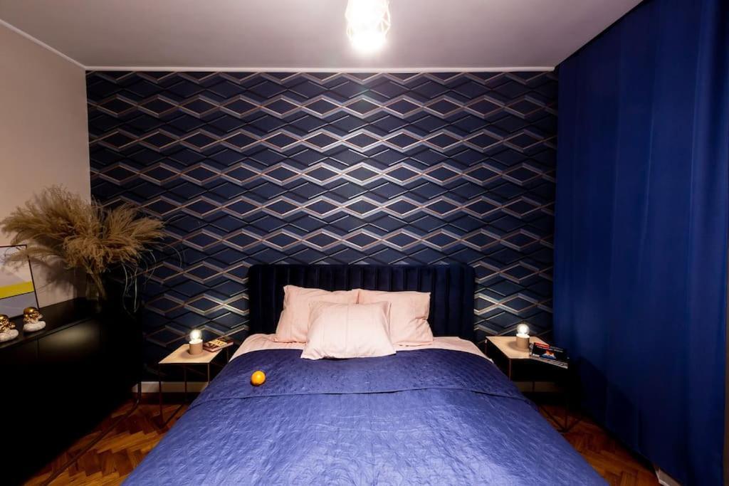 Appartamento Elegant, Comfortable In The Heart Of Warsaw! Esterno foto