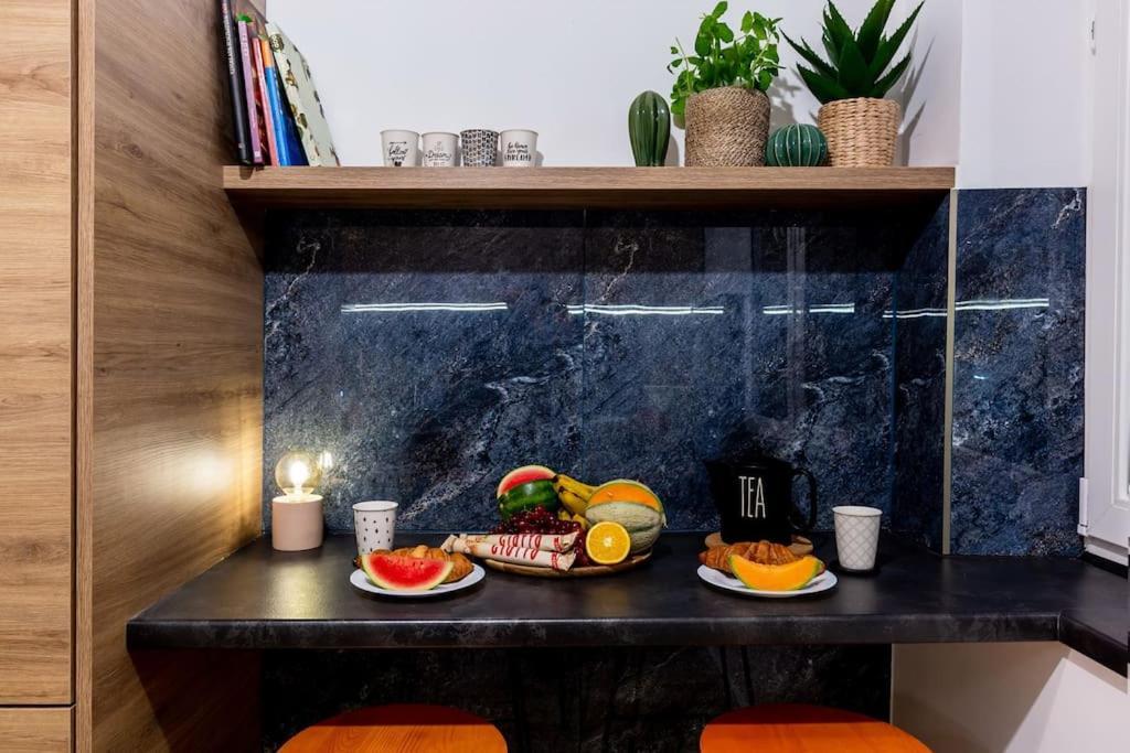 Appartamento Elegant, Comfortable In The Heart Of Warsaw! Esterno foto